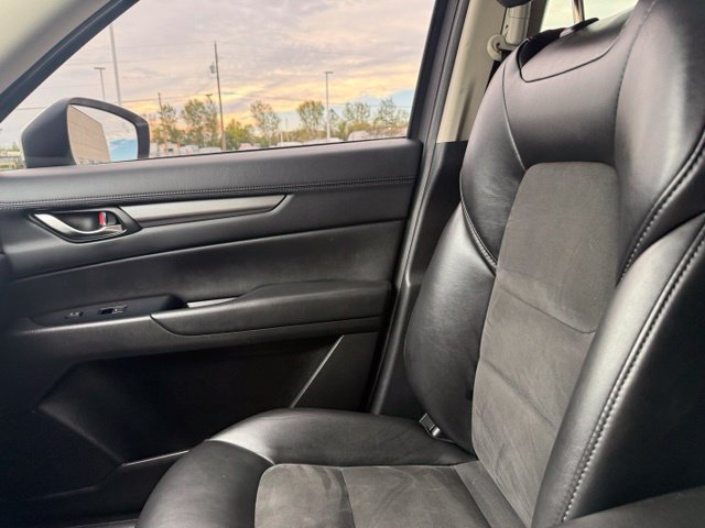 Used 2019 MAZDA CX-5 Touring AWD/4WD image 31