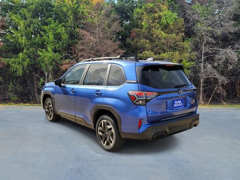 New 2026 Subaru Forester Limited image 20