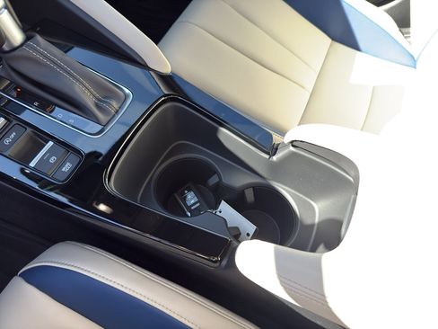 New 2026 Acura Integra A-Spec image 22