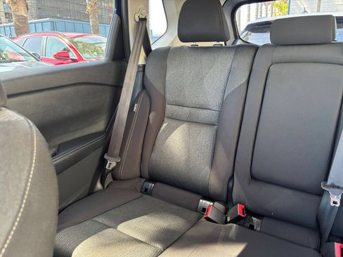 Used 2025 Nissan Rogue SV FWD image 41