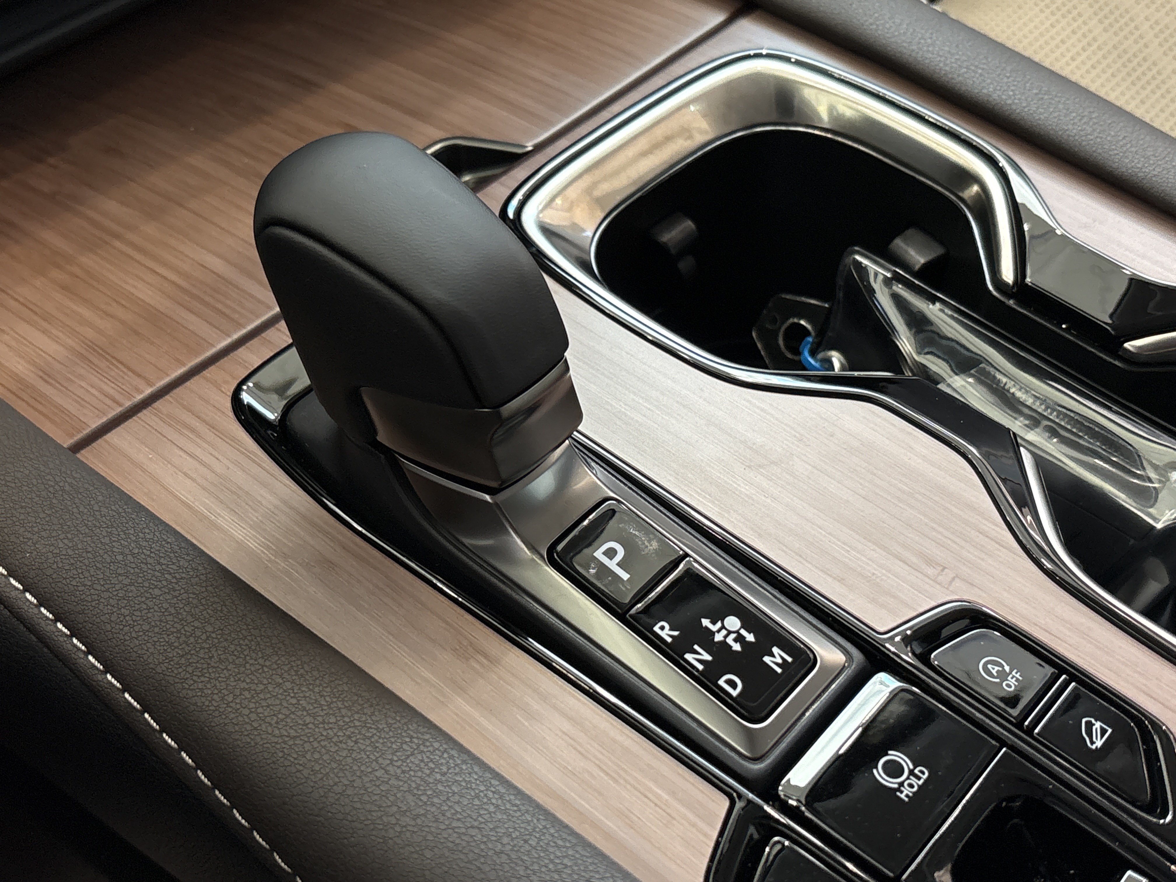 New 2026 Lexus RX 350 AWD w/ Convenience Package image 29