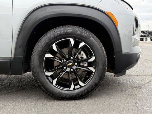 Used 2023 Chevrolet TrailBlazer LT w/ Convenience Package image 10