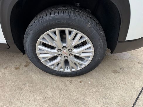 New 2026 GMC Acadia Elevation w/ Elevation Premium Package image 39