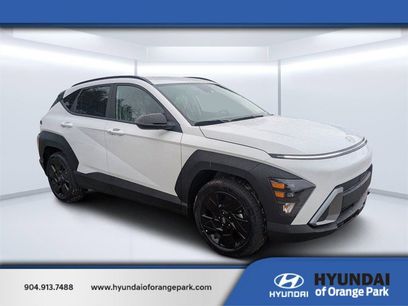 New 2026 Hyundai Kona SEL Sport