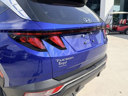 Used 2024 Hyundai Tucson SE image 10