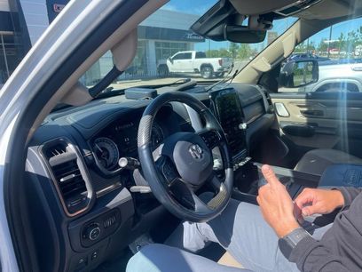 Used 2019 RAM 1500 Limited