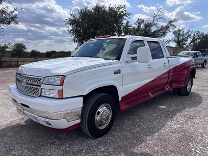 Used 2007 Chevrolet Silverado 3500 LT w/ Heavy-Duty Power Package