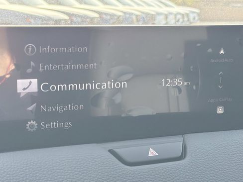 New 2026 MAZDA CX-90 Plug-In Hybrid w/Premium Sport AWD/4WD image 13