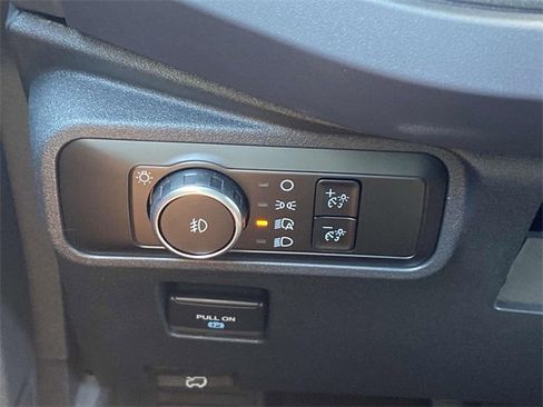 New 2025 Ford Bronco Big Bend w/ Black Diamond Package image 18