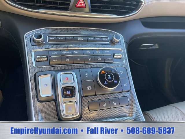 Used 2023 Hyundai Santa Fe SEL w/ Premium Package AWD/4WD image 26
