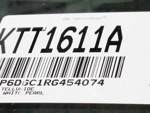 Used 2024 Kia Telluride S AWD/4WD image 34