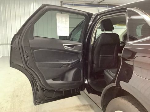 Used 2024 Ford Edge SEL w/ Convenience Package AWD/4WD image 13