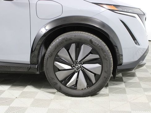 Used 2024 Nissan Ariya FWD image 36