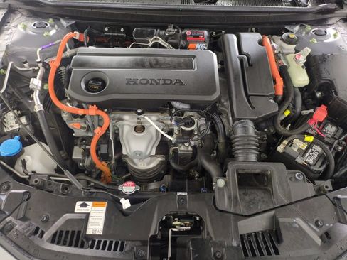 Used 2023 Honda Accord Sport image 21