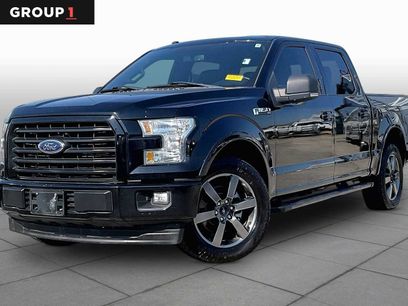 Used 2017 Ford F150 XLT w/ Equipment Group 302A Luxury