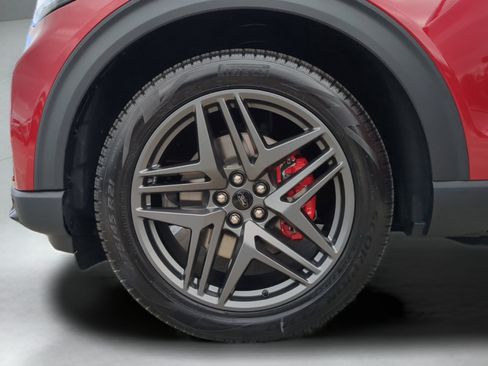 New 2026 Ford Explorer ST w/ Sun And Sound Package image 68