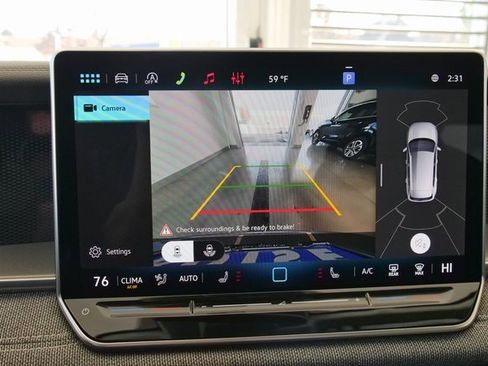 New 2026 Volkswagen Tiguan S image 20