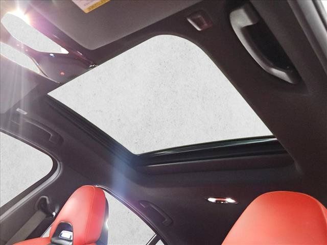 Used 2023 BMW M3 w/ Executive Package RWD image 16