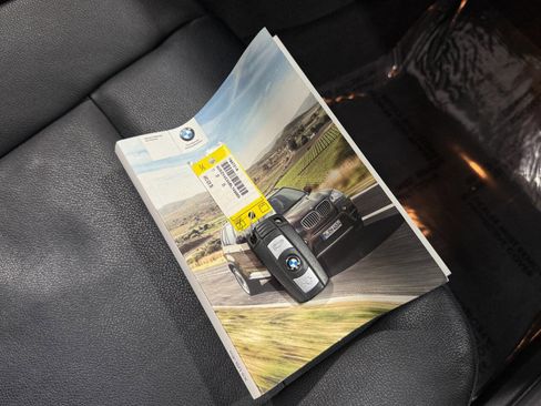 Used 2011 BMW X5 xDrive35i image 26