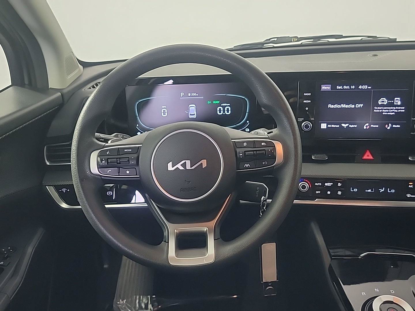 Certified 2023 Kia Sportage LX AWD/4WD image 20