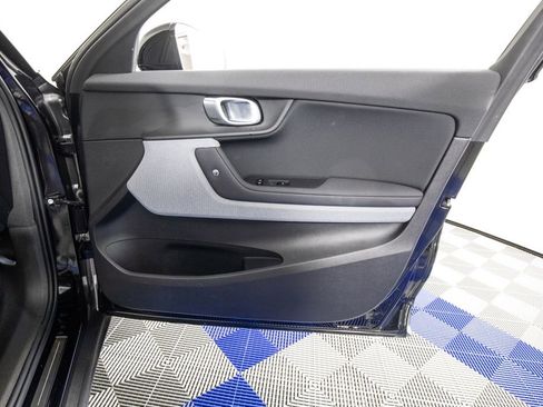 Used 2023 Polestar Polestar 2 w/ Pilot Pack AWD/4WD image 15