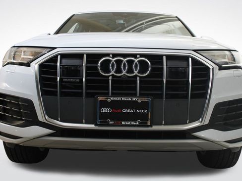 Used 2022 Audi Q7 2.0T Premium Plus w/ Premium Plus Package image 23