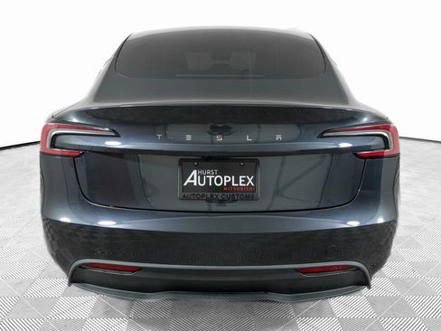 Used 2025 Tesla Model 3 Long Range image 6