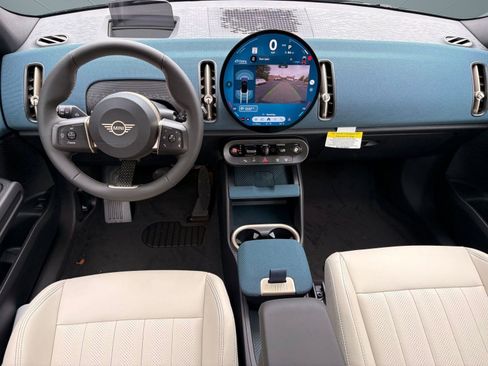 New 2026 MINI Cooper Countryman S image 22