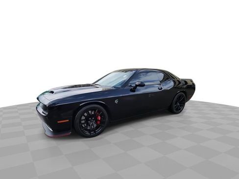 Used 2023 Dodge Challenger SRT Hellcat image 4