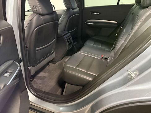 Used 2023 Cadillac XT4 Premium Luxury image 48