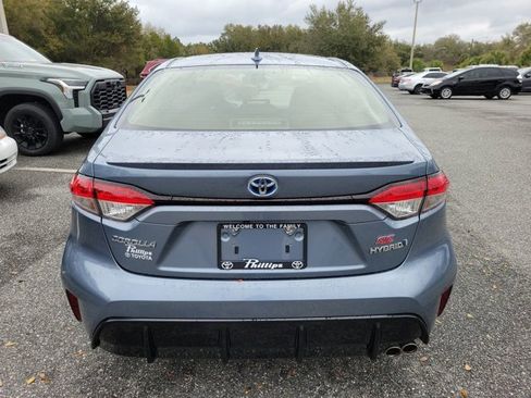 Used 2023 Toyota Corolla SE image 11