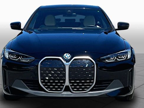 Certified 2023 BMW i4 eDrive35 w/ Premium Package RWD image 3