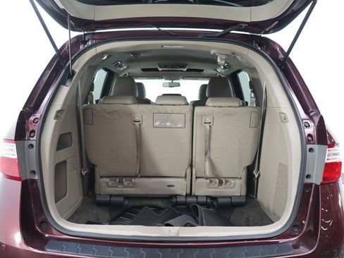 Used 2013 Honda Odyssey Touring image 20