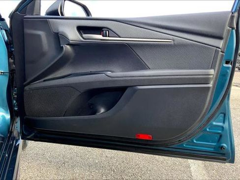 Certified 2025 Toyota Camry SE image 22