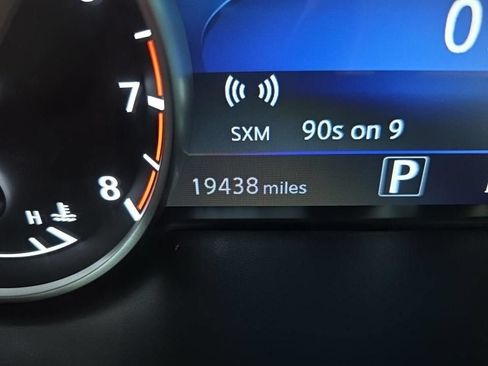 Used 2024 Nissan Murano SL AWD/4WD image 15