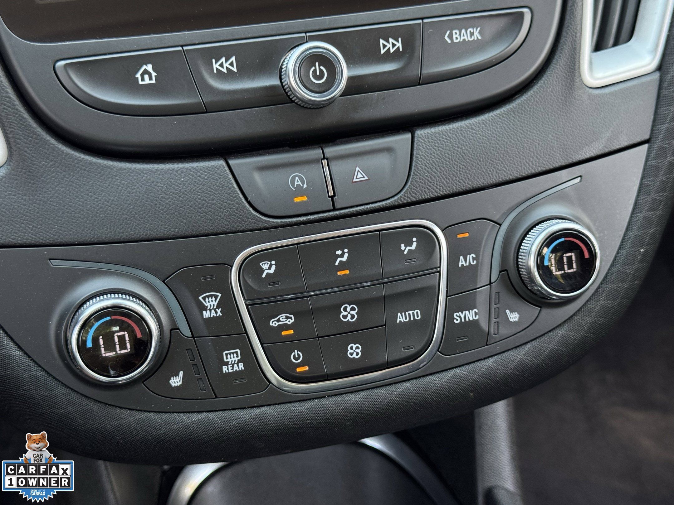 Used 2023 Chevrolet Malibu LT FWD image 18