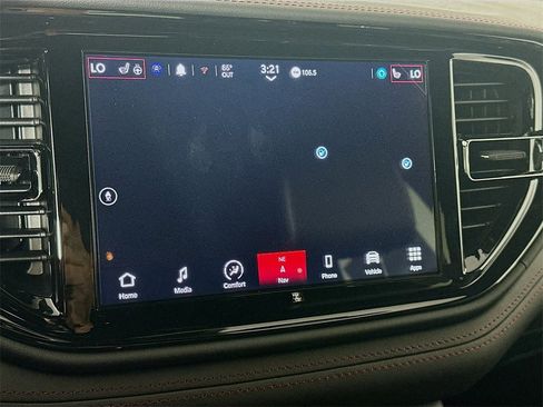 New 2026 Dodge Durango GT image 15