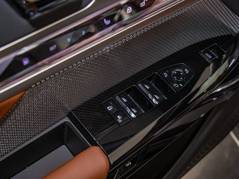 Used 2026 BMW 750e xDrive w/ Autobahn Package image 14