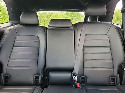 Used 2024 Honda CR-V Sport Touring image 21