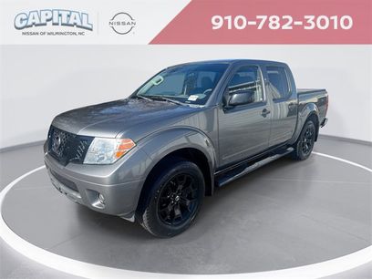 Used 2019 Nissan Frontier SV w/ Value Truck Package