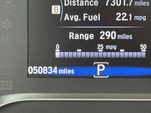 Certified 2023 Honda Ridgeline Black Edition image 21