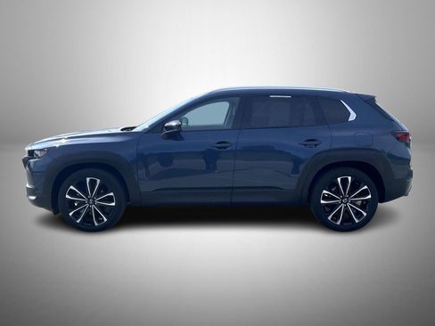 Certified 2025 MAZDA CX-50 AWD 2.5 S w/ Premium Plus Pkg image 8