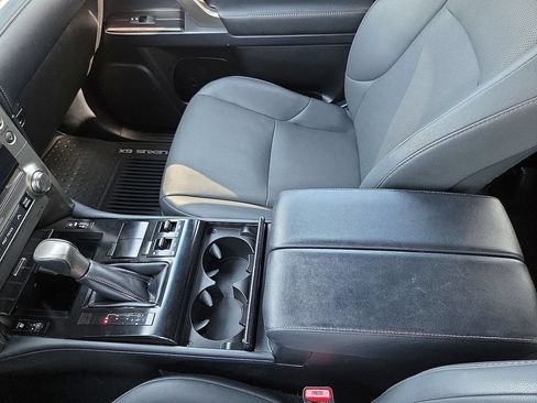 Used 2021 Lexus GX 460 Premium w/ Premium Package AWD/4WD image 22