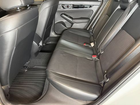 Used 2022 Honda Civic Sport Touring image 22