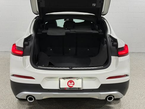 Used 2019 BMW X4 xDrive30i AWD/4WD image 73