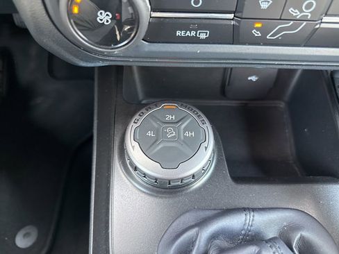 Used 2022 Ford Bronco Big Bend AWD/4WD image 25