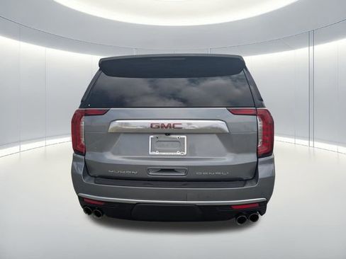 Used 2023 GMC Yukon Denali image 6