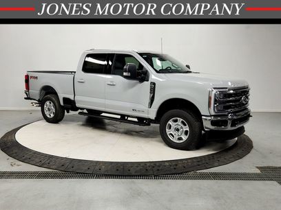 New 2026 Ford F250 XLT w/ XLT Premium Package