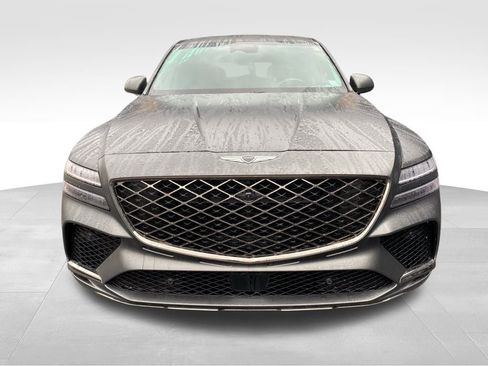 Certified 2025 Genesis GV80 3.5T e-SC image 15