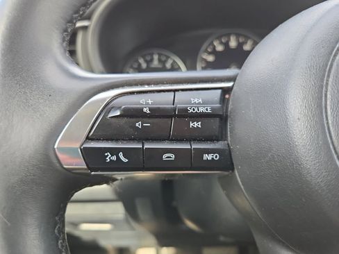 Used 2024 MAZDA CX-30 AWD 2.5 S w/ Select Sport Pkg image 29